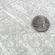 During the fiberglass fabrication process, thin glass fibers are combined using various types of resins to because it features these fiber and resin combinations, fiberglass is known as a composite. Fiberglass Mat