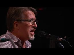 Steve Bell & Malcolm Guite