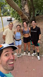 Mile marker 15 little guy but hey they coming