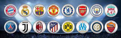 The super league is a new european competition between 20 top clubs comprised of 15 founders and 5 annual qualifiers. Bayern Bvb Co So Wurde Die Super League Mit 16 Teams Aussehen Transfermarkt