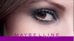 Discover maybelline's makeup products and cosmetics. Tv Spot Maybelline New York Falsies Big Eyes Maybe She S Born With It Maybe It S Maybelline Youtube