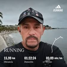 Running 🏃‍♂️🏃‍♀️