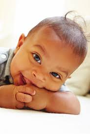 Every baby deserves a healthy start.