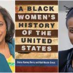 Read howard zinn's people's history of the united states. A Black Women S History Of The United States Whyy