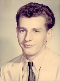 Gregory Bunting Obituary