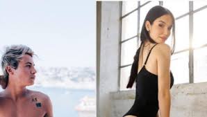 Überzeugen sie sich von unseren zahlreichen urlaubsangeboten. Fede E Paola Di Benedetto L Addio Sarebbe Dovuto Alla Muscat Avrebbe Ammesso Il Flirt