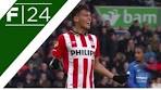 Highlights I PSV Eindhoven 4-2 Twente - YouTube