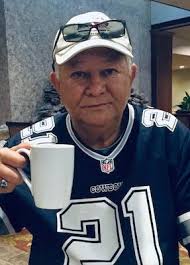 James Potts Obituary