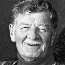 Mervyn ('Merv') Ronald Farrow