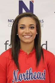 2015-16 Softball Roster