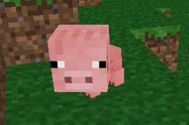 Maybe we could breed zombie pigman in mcpe next :o🔍new to the channel? I Love Pigs Lol Me Too Lol Last Persons Post My Cute Baby Pig Cute Minecraft Baby Pig Drawing