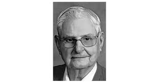 Merlyn Martinson Obituary (1925