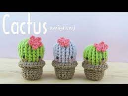 All media must contain a face being sat on! Learn To Crochet Easy Cactus Amigurumi There S Nothing Cuter Than A Cactus Especially While You Carry In The Palm In 2020 Crochet Plant Crochet Cactus Crochet Crafts