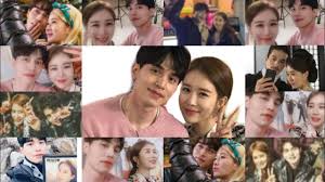 This page is dedicated to lee dong wook & yoo in na shippers. Official Lee Dong Wook Yoo In Na Pichi Couple Ointment Couple Page 25 Shippers Paradise Soompi Forums