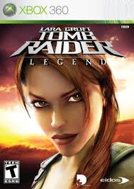 Often the difference between a satisfying game and a hugely frustrating one. Tomb Raider Legend Game Info And Walkthrough Stella S Site