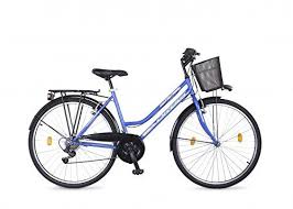 Frank Bikes 28 Zoll Damen Fahrrad Cityfahrrad Damenfahrrad Cityrad Damenrad Shimano 21 Gang Fantasia Blau Lady Amazon De Sport Damenfahrrad Klapprad Fahrrad