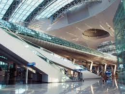 Traveling aesthetes are increasingly drawn to this sprawling and pulsing metropolis of paradoxes to revisit this article, visit my profile, thenview saved stories. Incheon International Airport Icn Shuttle Service To Or From Seoul Tours Activities Fun Things To Do In Seoul Korea Veltra