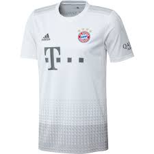 Fc bayern at a glance: Adidas Fc Bayern Munchen Trikot Away Kinder 2019 2020 Gnabry 22 Sportiger De