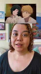 O Duplo Sentido do Beijo de Vômito em Chainsawman Explicado!