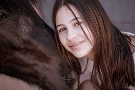 Celebrating the heart of equestrianism with Ella