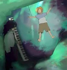 Piano No Mori By Tsutaya07 On Deviantart Piano Anime Anime Anime Music