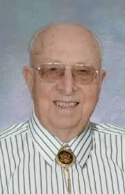 Elwin Arnold Pritchard