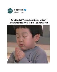 I Signed Up for Peace, Not War