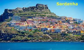 Car park, amazing outdoor pool, internet services, well. Sardinien Ein Inselparadies Tourismus Option