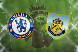 Chelsea vs burnley team news. Chelsea Vs Burnley Prediction Team News Lineups Tv Channel Live Stream H2h Results Odds Evening Standard