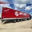 M Türk Global Lojistik, lojistik firmaları, İstanbul, Esenyurt ...