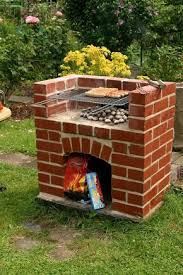 Bevor Es Ans Mauern Geht Ist Eine Grundliche Planung Wichtig Hierfur Mussen Fragen Beantwortet Werden Wie Zum Backyard Kitchen Backyard Grilling Diy Backyard