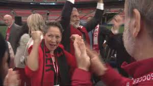 host FIFA World Cup 2026 games ...