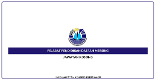 Program bulan januari pejabat pendidikan islam daerah pontian. Jawatan Kosong Pejabat Pendidikan Daerah Mersing Jobs Hub