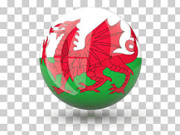 As with many heraldic charges. Flag Uelsa Png Klipartz