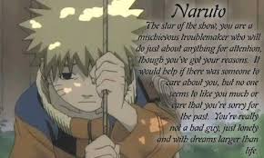 Quotes kata kata bijak hinata dan naruto 30 detik. Naruto Quotes Wallpaper Quotesgram