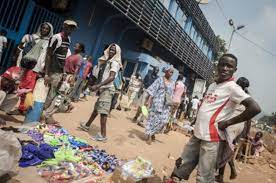 Business en Centrafrique : comment les entreprises s'adaptent au contexte  de crise