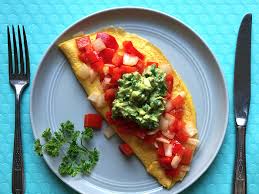 Grease 8 muffin tin cups. Healthy Foods For Breakfast 3 Recipes For Seniors