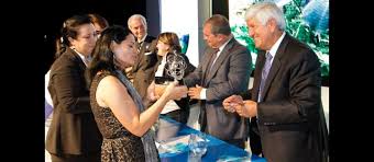 Premios Planeta Azul: aumenta la conciencia