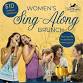 Ladies Sing-Along Brunch event image