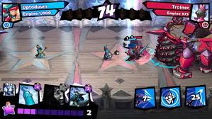 Call of duty is an interesting app for the millions of players who have call of duty: Arena Stars Battle Heroes Android Game Apk By Tiny Titan Studios Download To Your Mobile From Phoneky