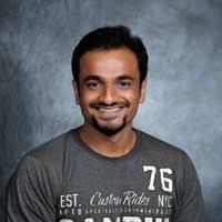 Nishanth R S Email & Phone Number