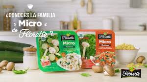 Ensalada Completa Cesar American Style Florette Espana Youtube