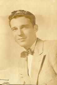 Clifford Graham Herring (1918-1974)