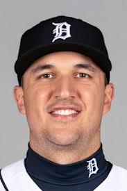 Daniel Pinero Stats, Age, Position, Height, Weight, Fantasy & News