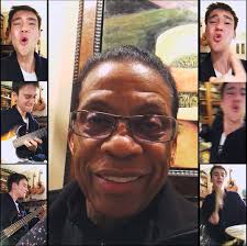 #IHarmU #48 ft. Herbie Hancock