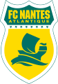 Bienvenue sur la page officielle. Fc Nantes Wikipedia