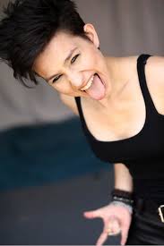 Bex Taylor Klaus