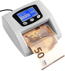 En este video vamos a realizar una pequeña linterna o iluminador de luz ultravioleta (uv). Mejor Detector De Billetes Falsos Para Telefono Movil 2021 Blog