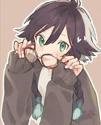 He has no friend, no real family, and the difficult childhood years have turned him. Pin On Genshin Impact