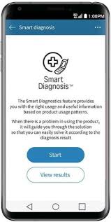 *lg smart laundry & dw application will only work with lg washer and/or dryer that has the smartdiagnosis logo. Help Library Smart Diagnosis Washing Machine Lg New Zealand